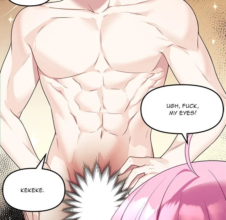 My Wife is a VTuber Chapter 10 Page 27