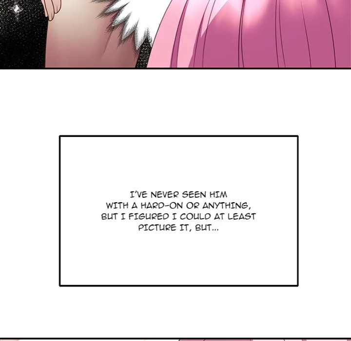 My Wife is a VTuber Chapter 10 Page 28