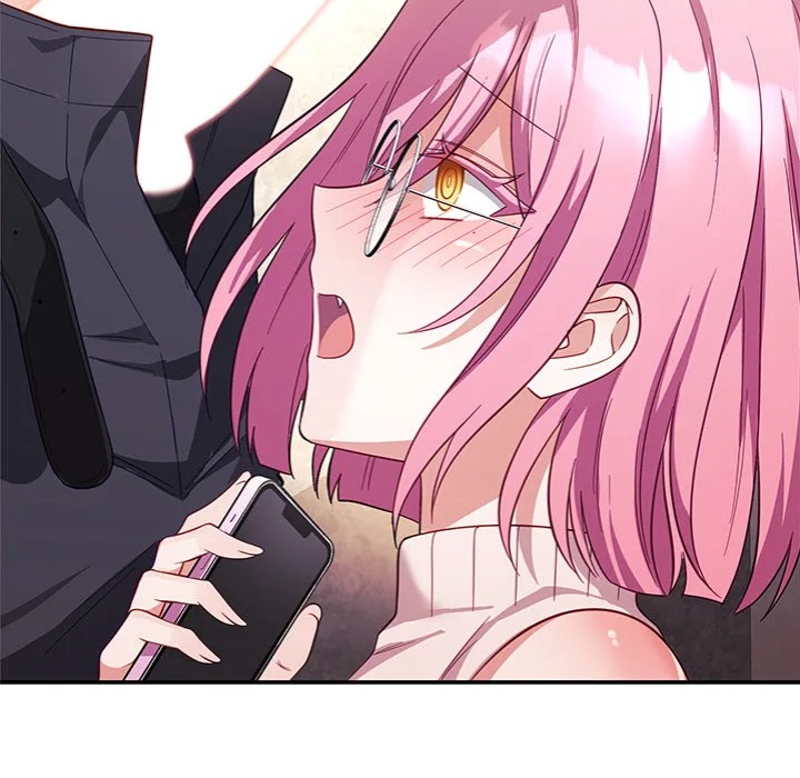 My Wife is a VTuber Chapter 10 Page 29