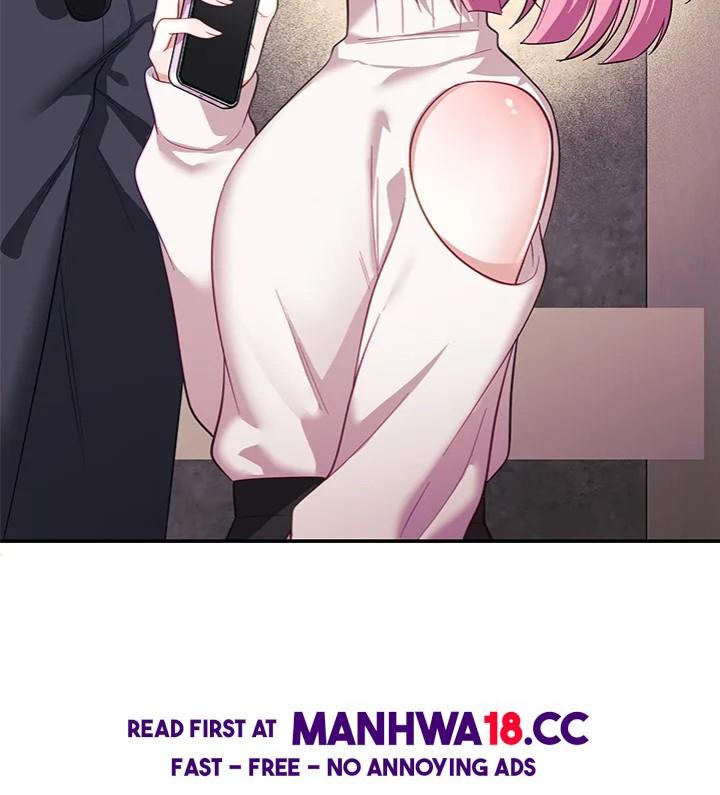 My Wife is a VTuber Chapter 10 Page 32