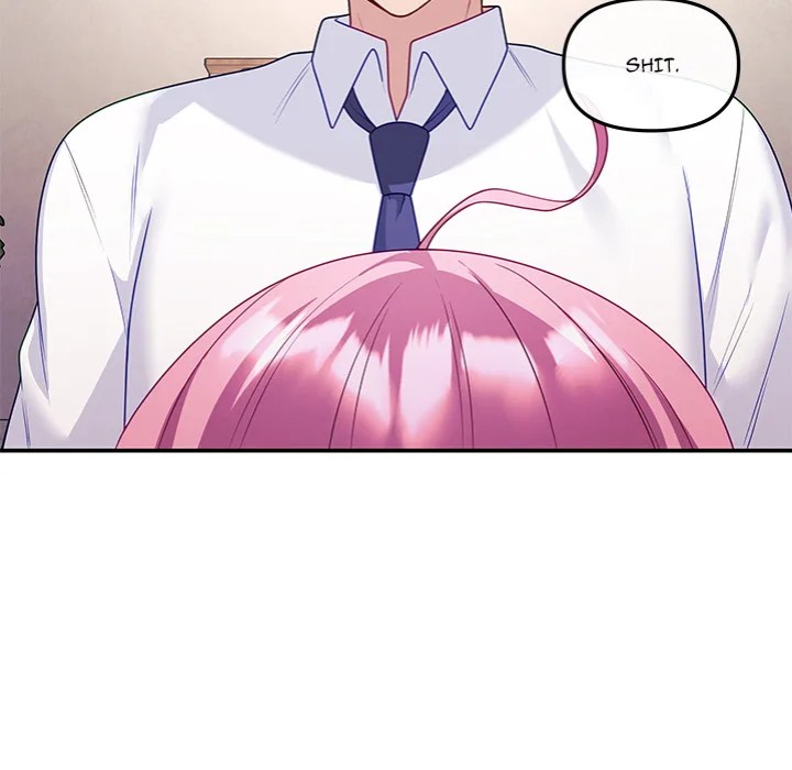 My Wife is a VTuber Chapter 10 Page 38