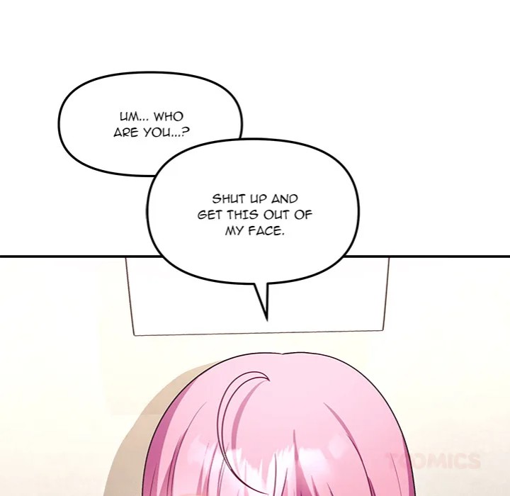My Wife is a VTuber Chapter 10 Page 39