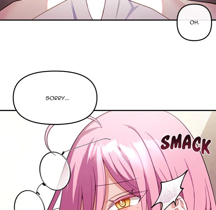 My Wife is a VTuber Chapter 10 Page 41