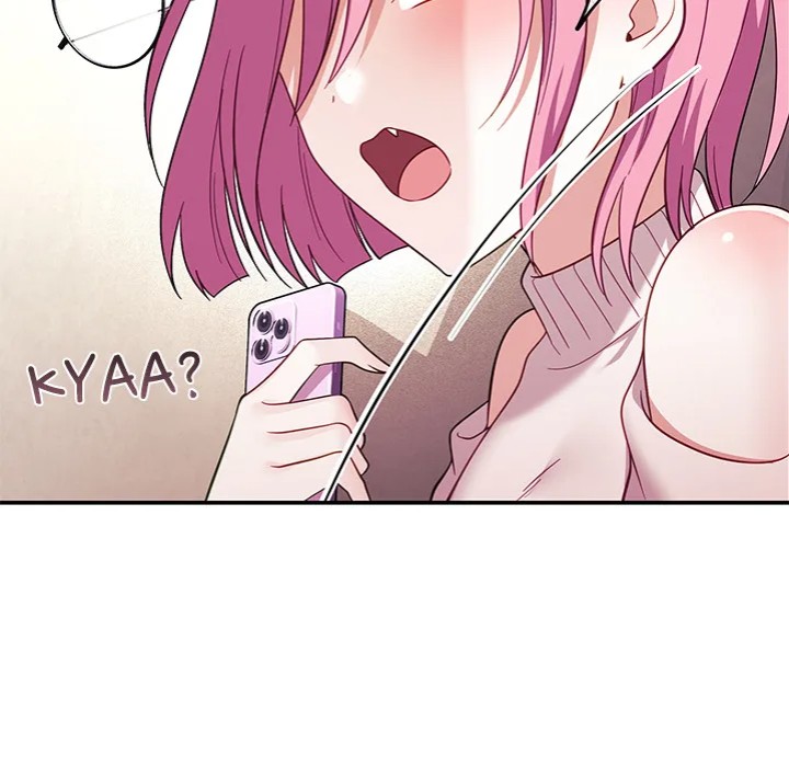 My Wife is a VTuber Chapter 10 Page 42