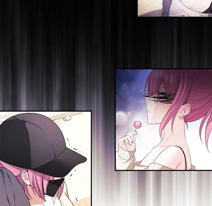 My Wife is a VTuber Chapter 10 Page 52