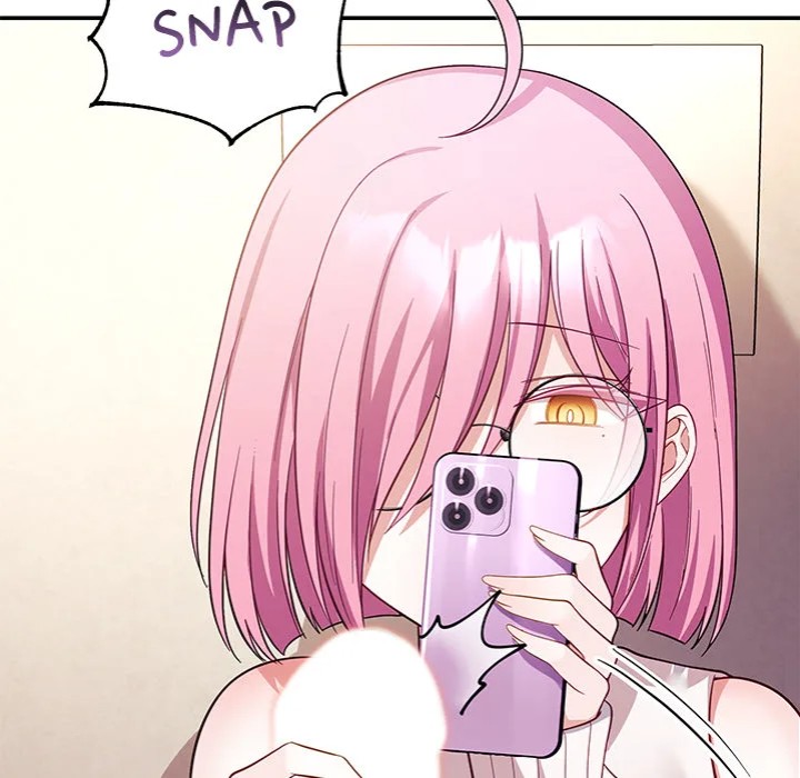 My Wife is a VTuber Chapter 10 Page 62