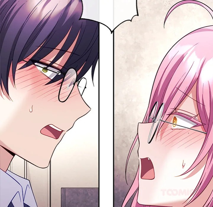 My Wife is a VTuber Chapter 10 Page 66