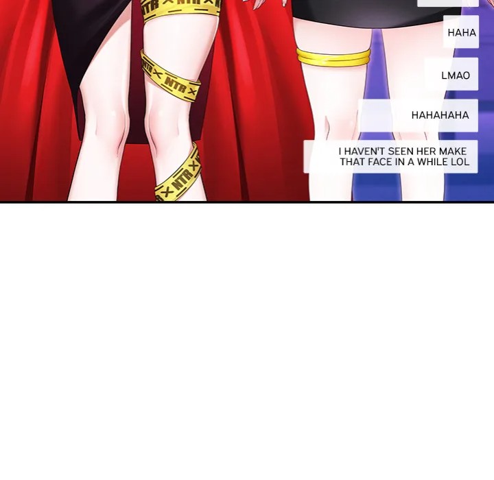 My Wife is a VTuber Chapter 10 Page 7