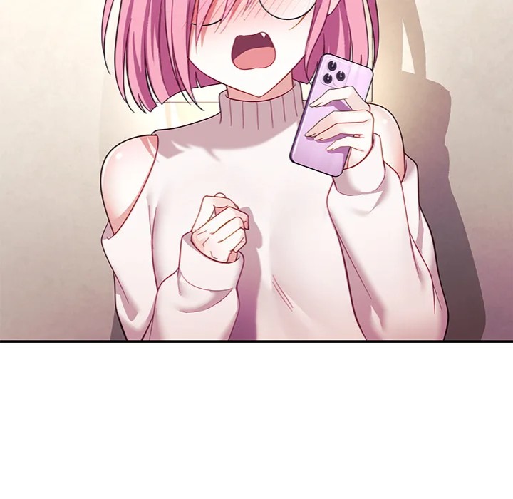 My Wife is a VTuber Chapter 10 Page 74