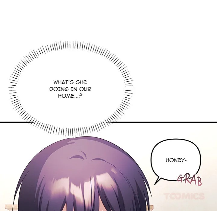 My Wife is a VTuber Chapter 10 Page 75