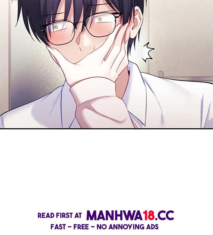 My Wife is a VTuber Chapter 10 Page 76