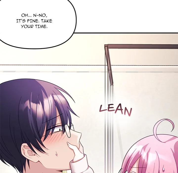 My Wife is a VTuber Chapter 10 Page 80