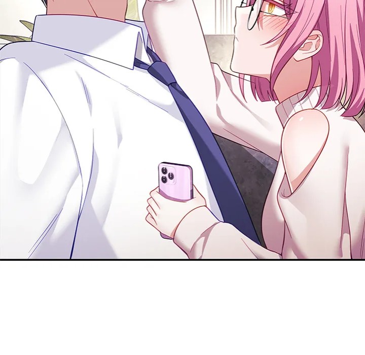 My Wife is a VTuber Chapter 10 Page 81