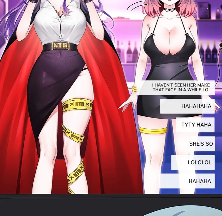 My Wife is a VTuber Chapter 10 Page 9