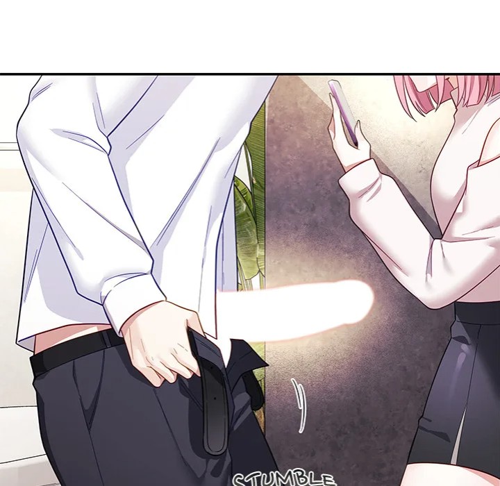 My Wife is a VTuber Chapter 10 Page 90