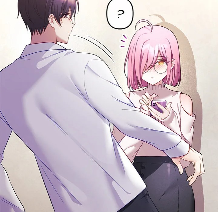 My Wife is a VTuber Chapter 10 Page 94