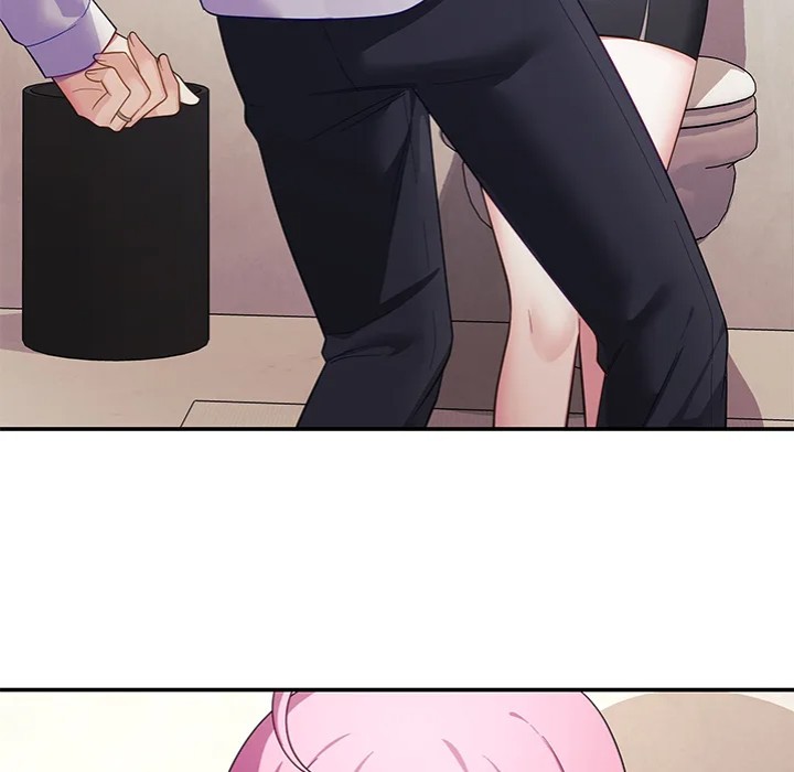My Wife is a VTuber Chapter 10 Page 95