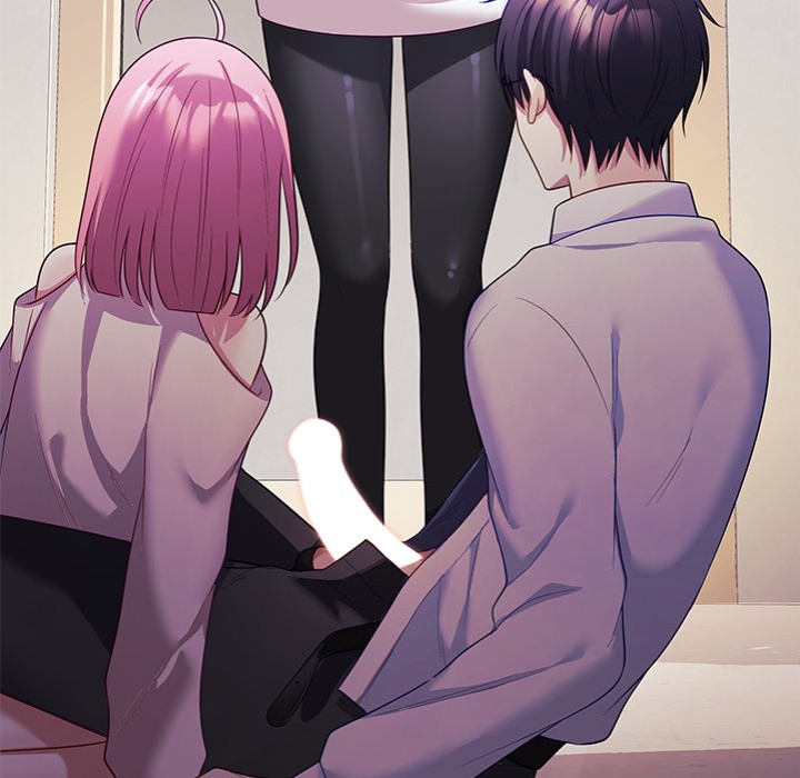 My Wife is a VTuber Chapter 11 Page 32