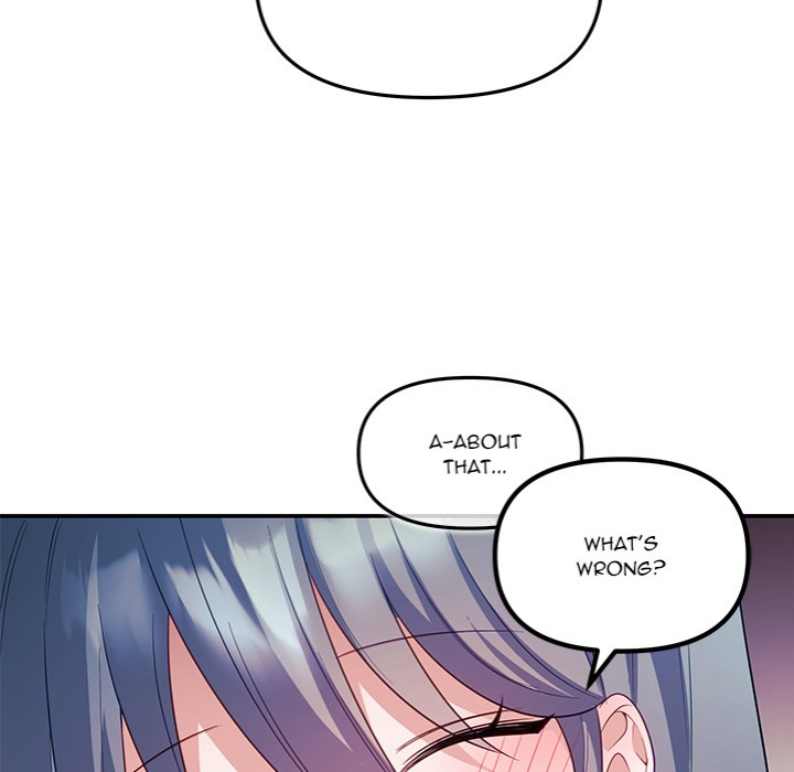 My Wife is a VTuber Chapter 11 Page 35