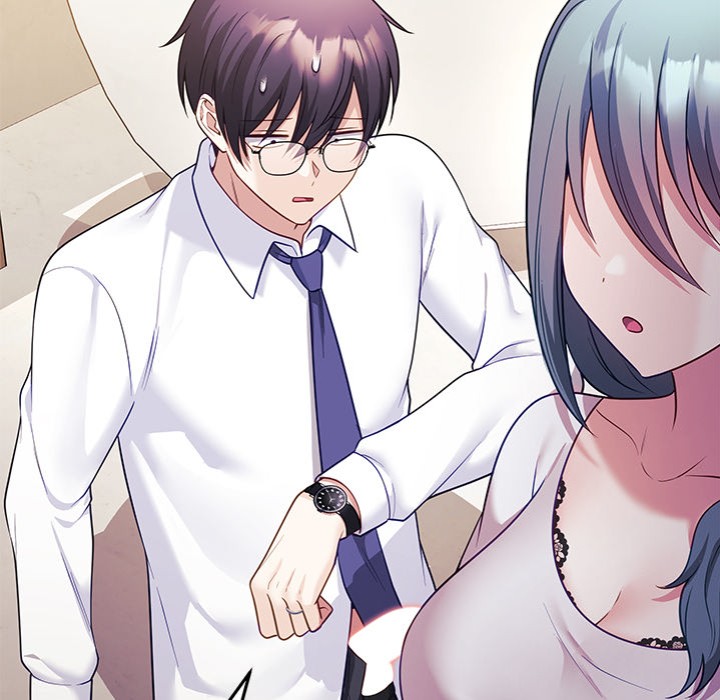 My Wife is a VTuber Chapter 11 Page 73