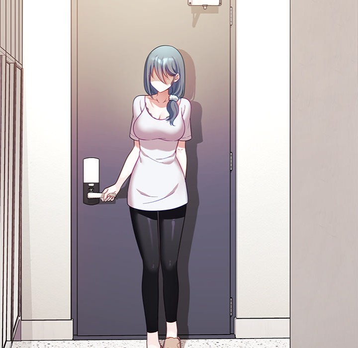 My Wife is a VTuber Chapter 11 Page 83