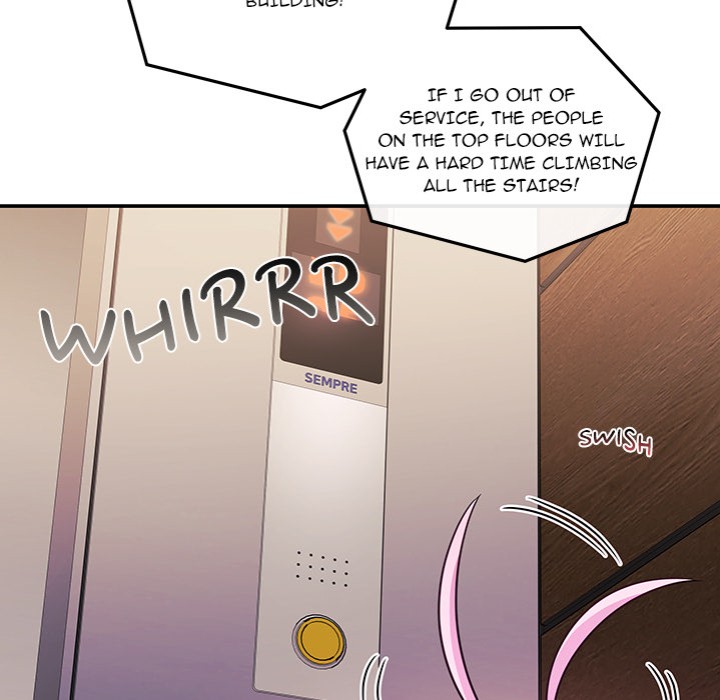 My Wife is a VTuber Chapter 11 Page 94