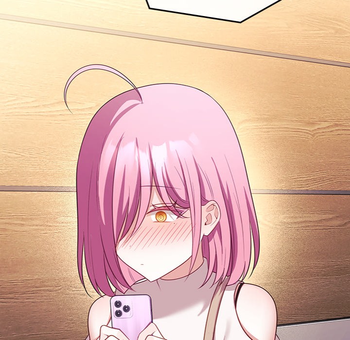 My Wife is a VTuber Chapter 11 Page 98