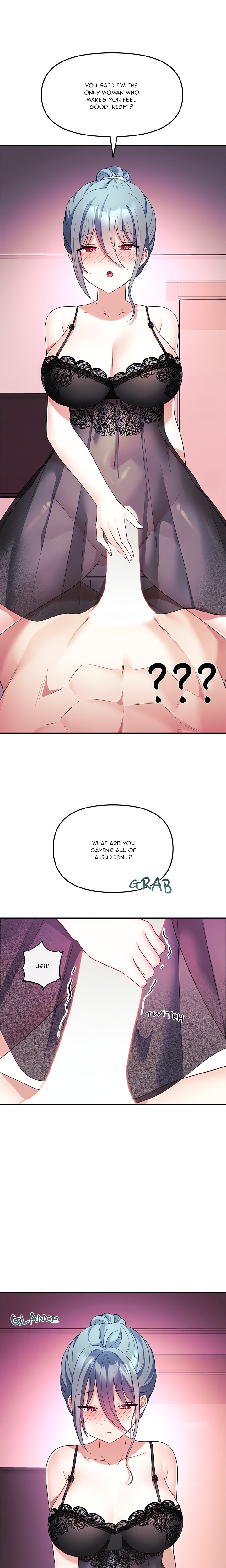 My Wife is a VTuber Chapter 13 Page 24