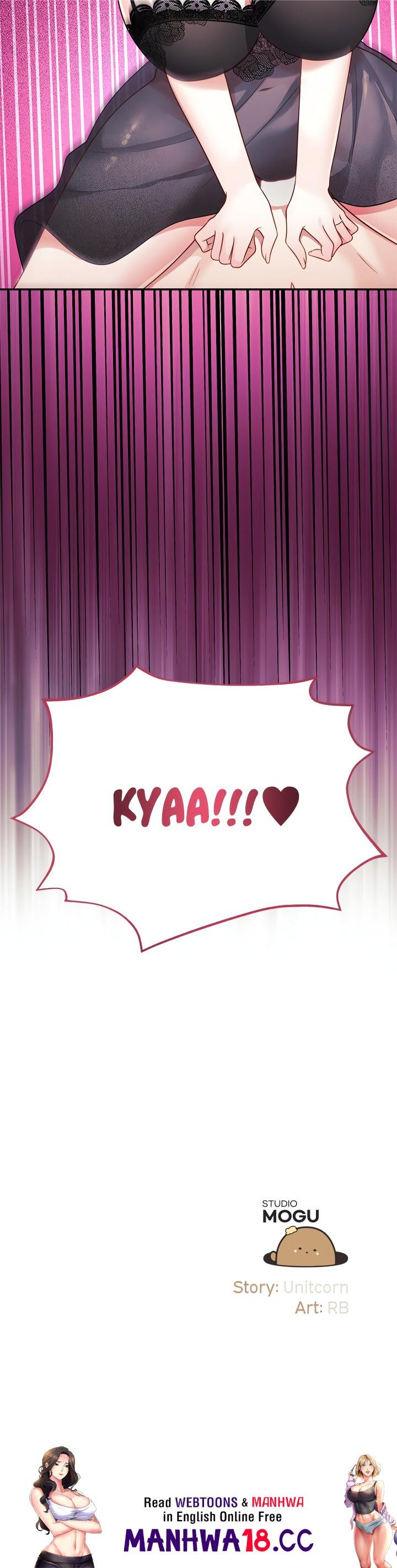 My Wife is a VTuber Chapter 13 Page 26