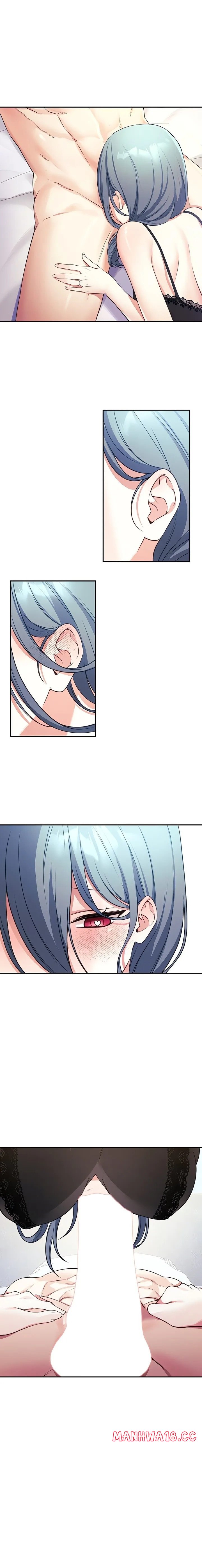 My Wife is a VTuber Chapter 2 Page 9