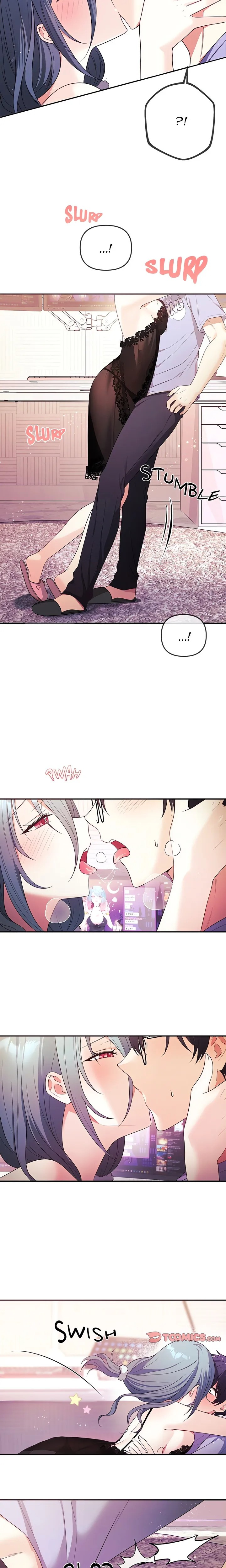 My Wife is a VTuber Chapter 3 Page 13