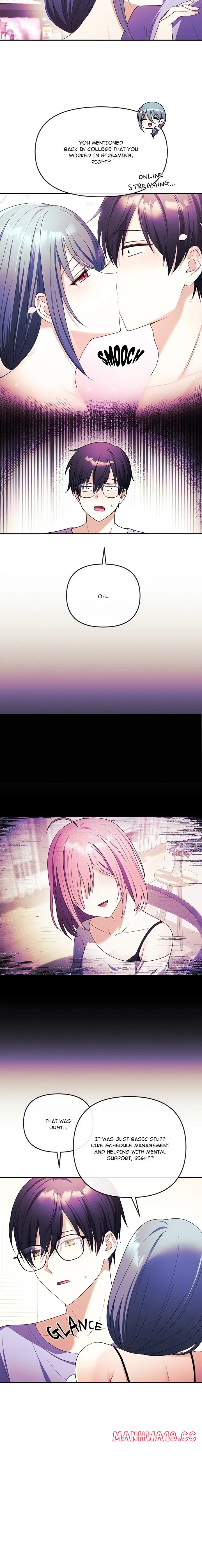 My Wife is a VTuber Chapter 3 Page 2