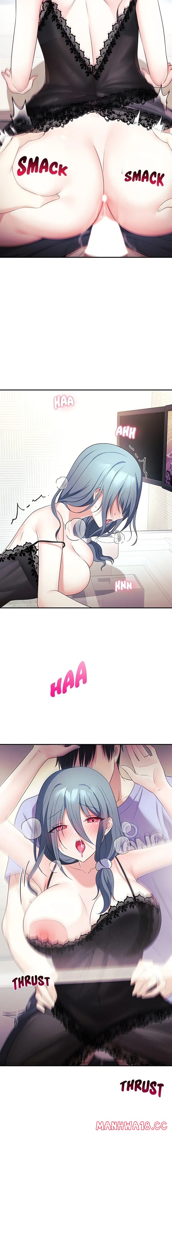 My Wife is a VTuber Chapter 4 Page 26