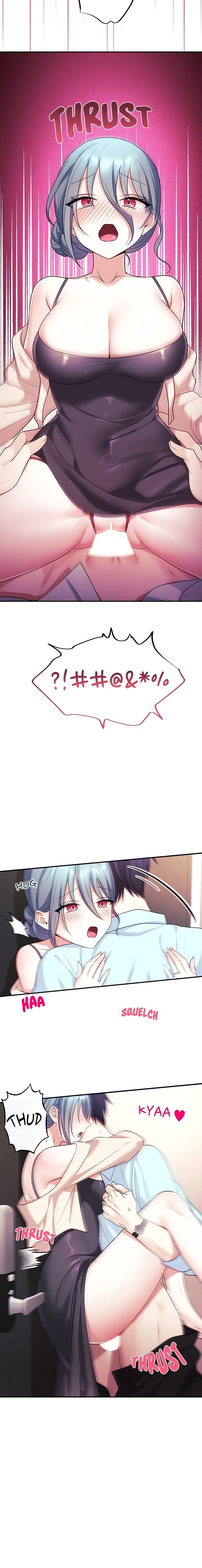 My Wife is a VTuber Chapter 6 Page 20