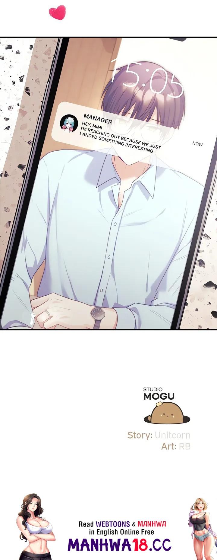 My Wife is a VTuber Chapter 6 Page 25