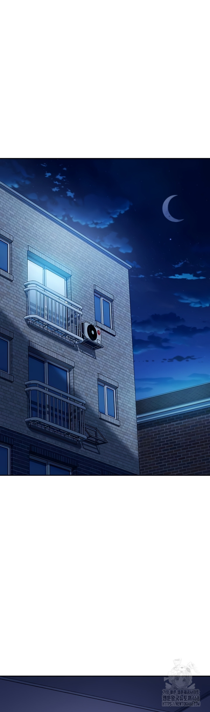 The Female Delinquent Set Her Eyes On Me Raw Chapter 11 Page 60