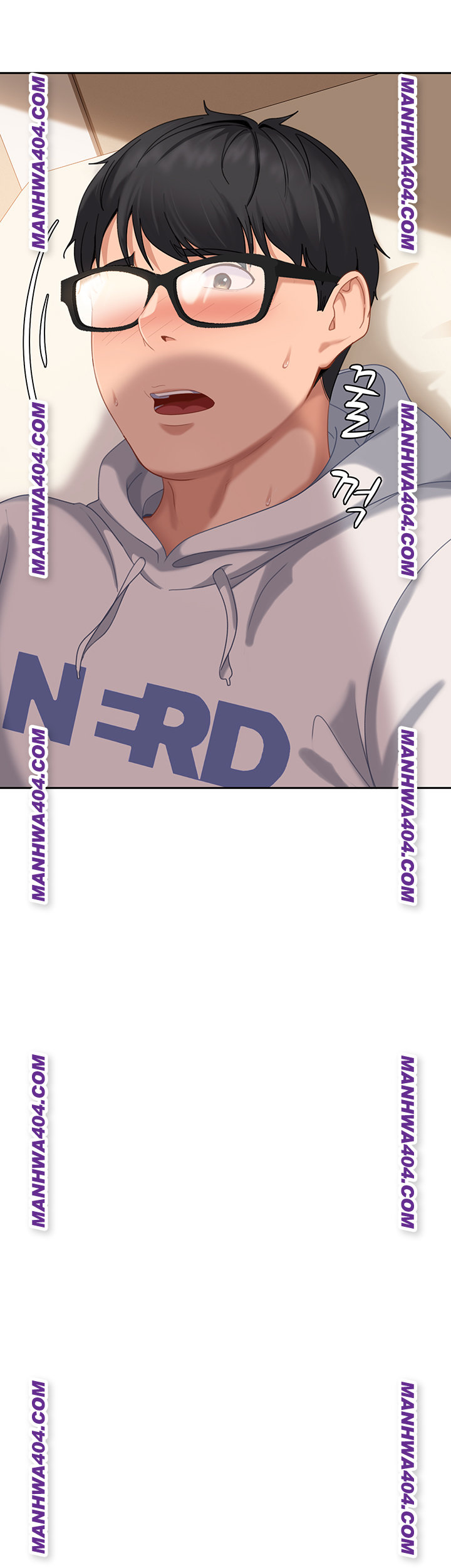 The Female Delinquent Set Her Eyes On Me Raw Chapter 6 Page 17