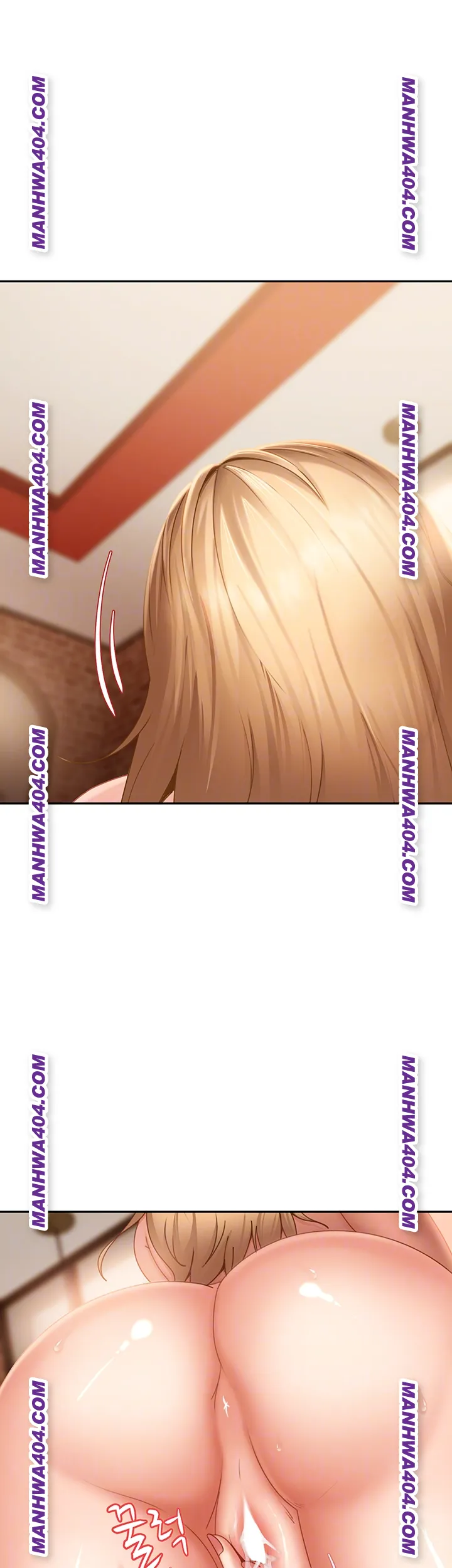 The Female Delinquent Set Her Eyes On Me Raw Chapter 5 Page 6