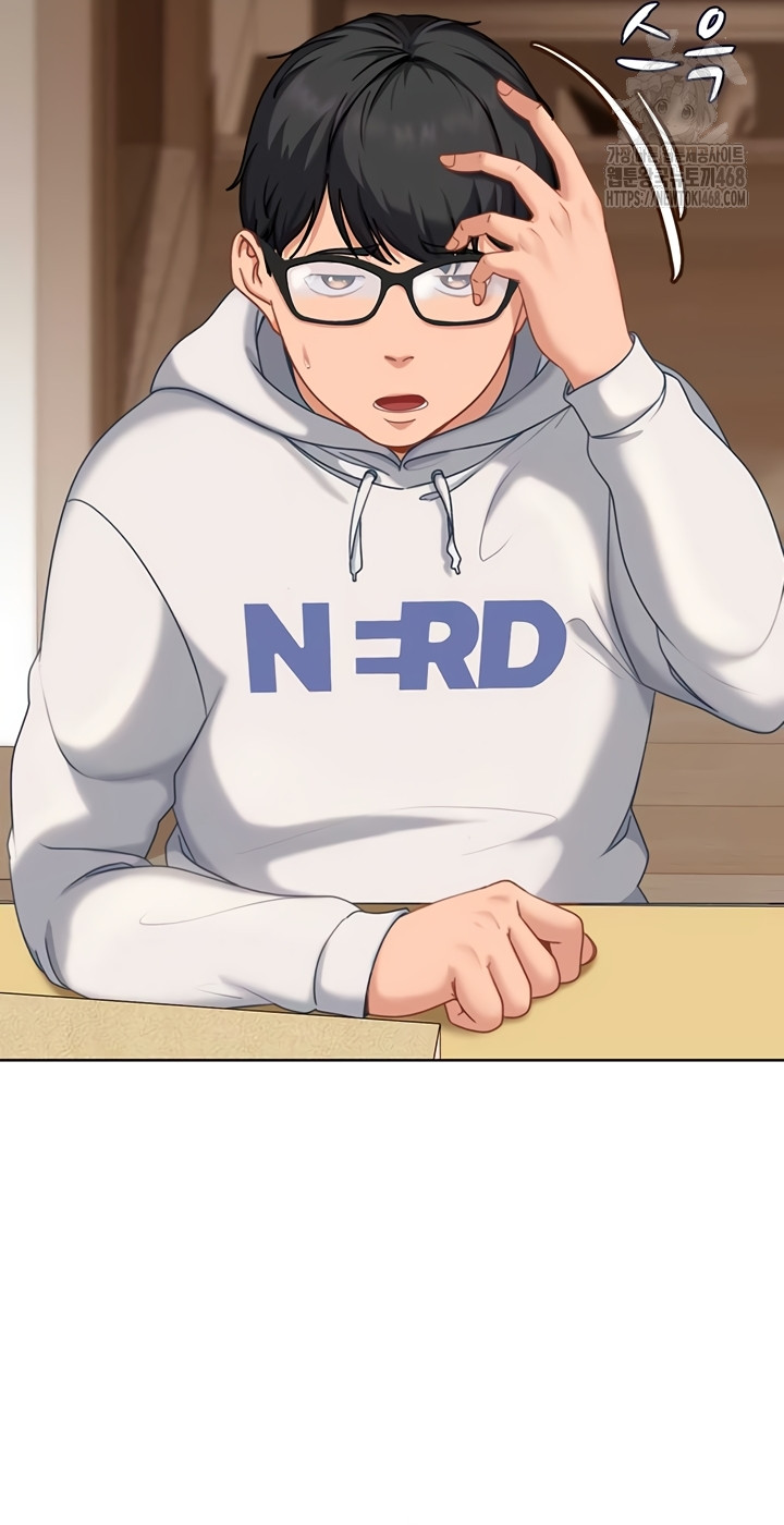 The Female Delinquent Set Her Eyes On Me Raw Chapter 7 Page 31