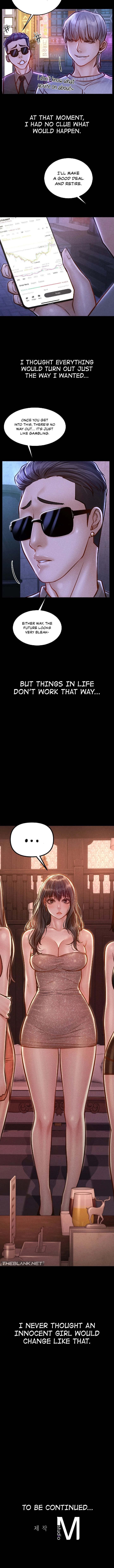 Paradise Villa Chapter 13 Page 6