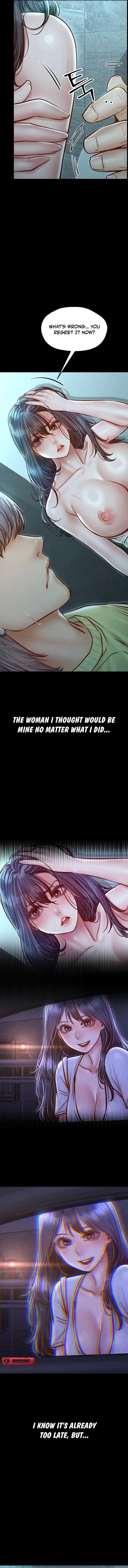 Paradise Villa Chapter 16 Page 7