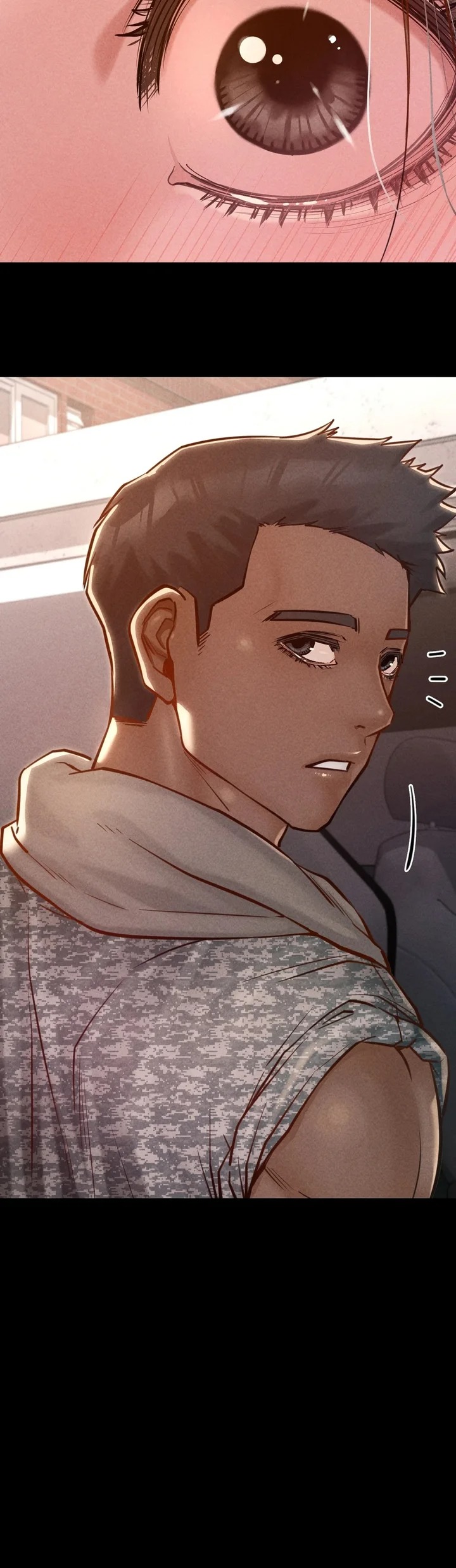 Paradise Villa Chapter 17 Page 15