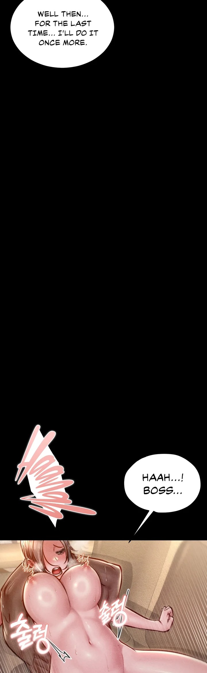 Paradise Villa Chapter 19 Page 15