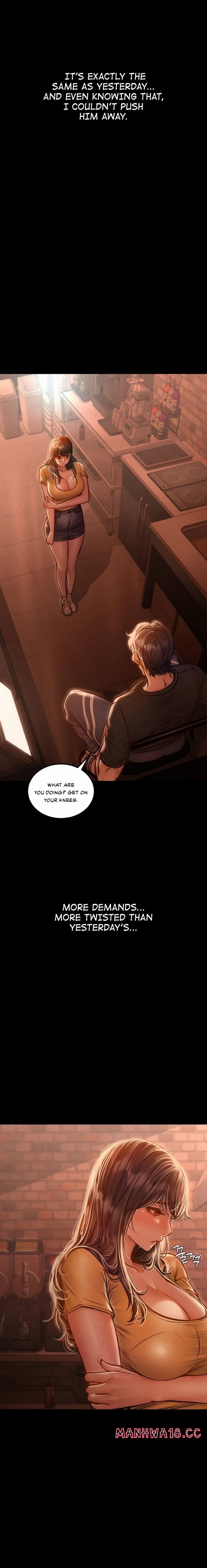 Paradise Villa Chapter 2 Page 14