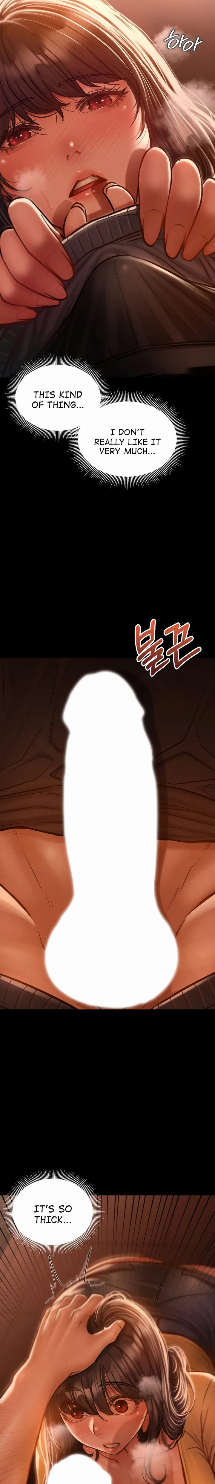 Paradise Villa Chapter 2 Page 17