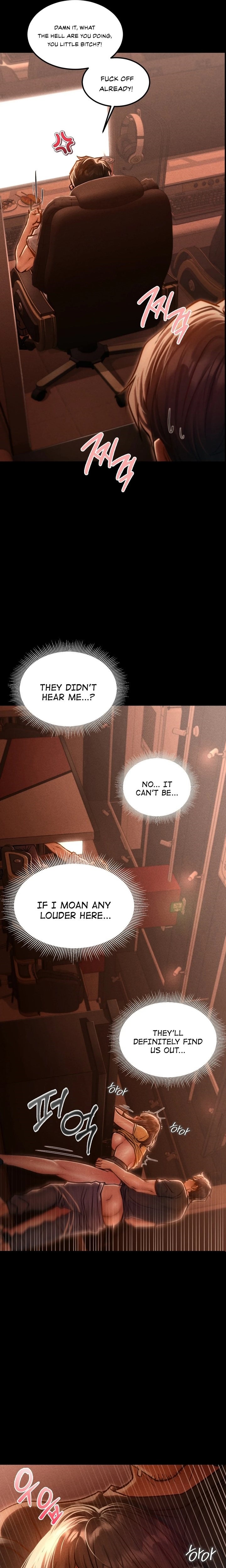 Paradise Villa Chapter 3 Page 11