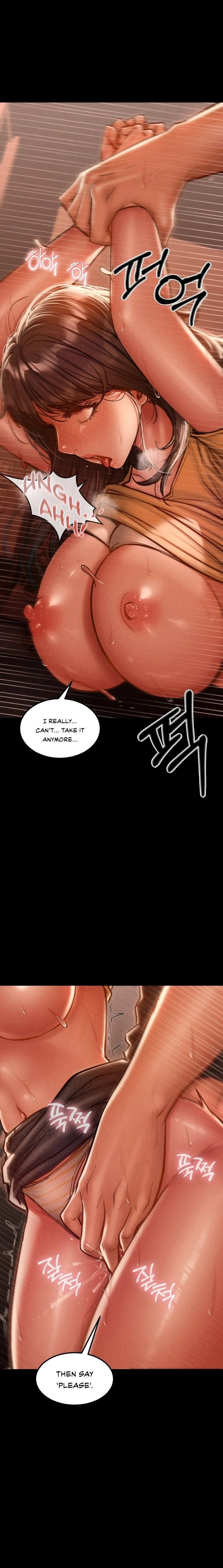 Paradise Villa Chapter 3 Page 16
