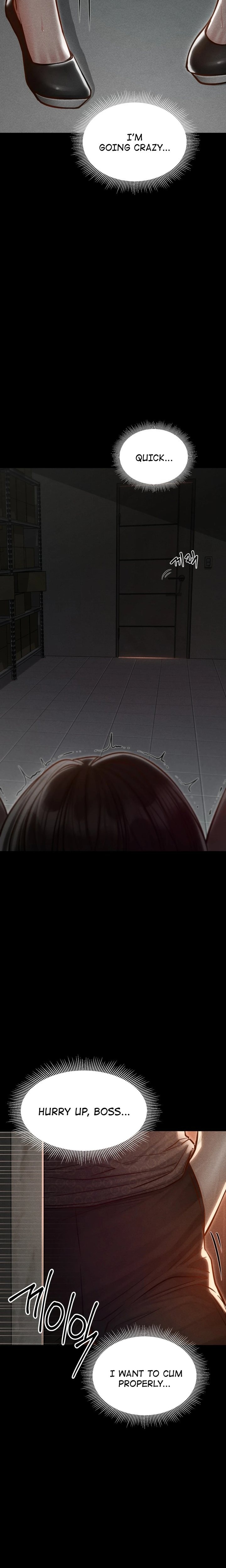 Paradise Villa Chapter 4 Page 12