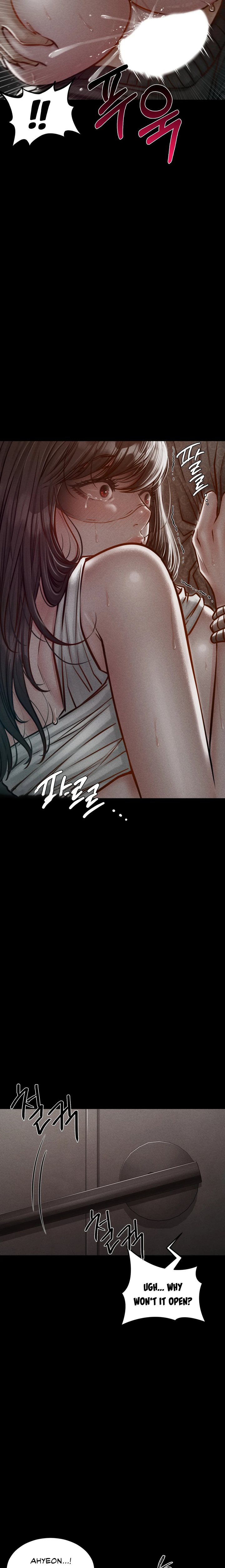 Paradise Villa Chapter 4 Page 23