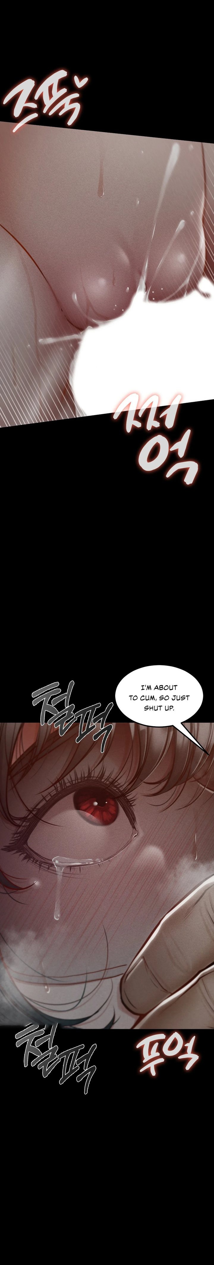 Paradise Villa Chapter 4 Page 25